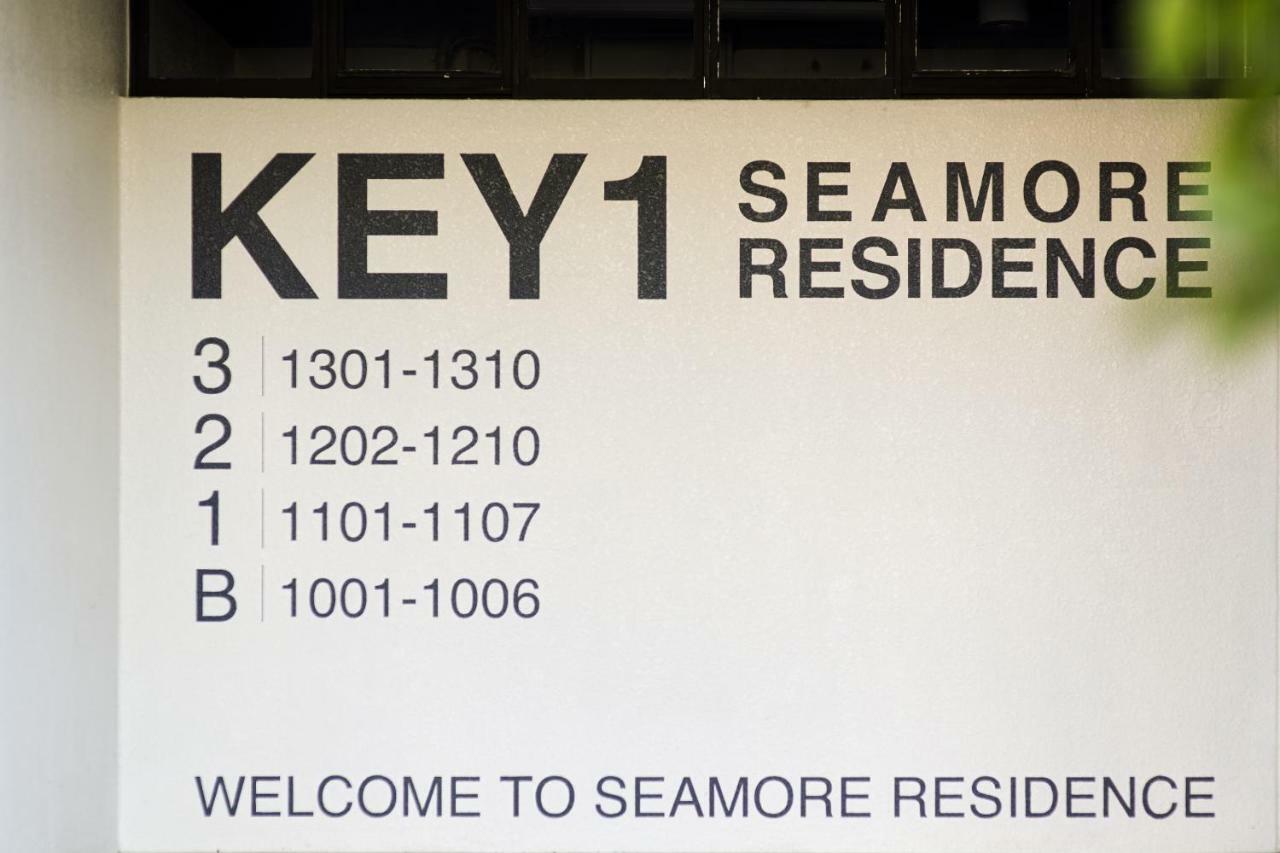 Seamore Residence 白滨 外观 照片
